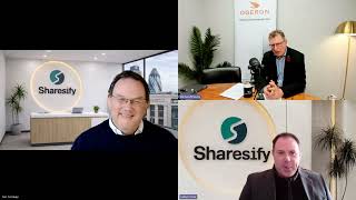 Richard Penny of TM Oberon UK Smaller Companies Fund discusses small-cap stocks and his 100-baggers