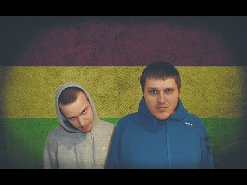 Edenas ft. Repo Kailis - Šiandien ir vėl pailsėti