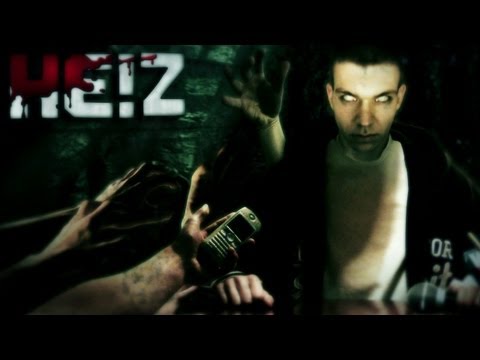 HE!Z – Psycho [Beat: HE!Z]