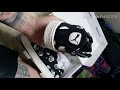 Unboxing Puma X Sesame Street Collaboration