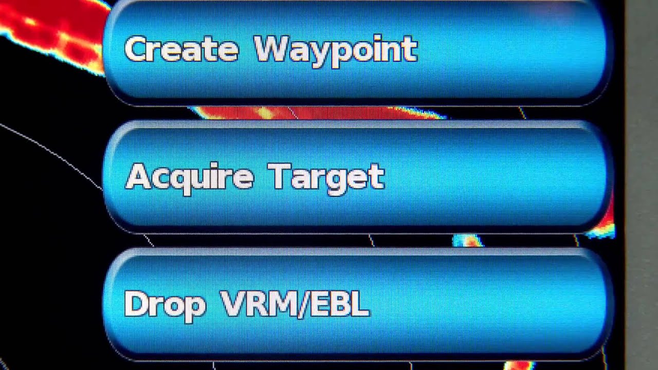 HOW TO UNDERSTAND RADAR SCREENS AND USER CONTROLS