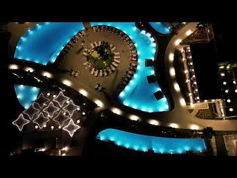 Hotel Amira Luxury Resort, Rethymnon, Crete