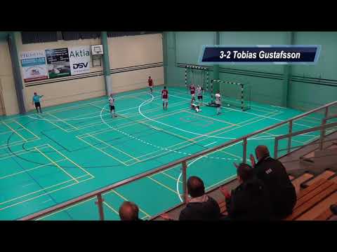 Futsal: PIF - AC Sauvo