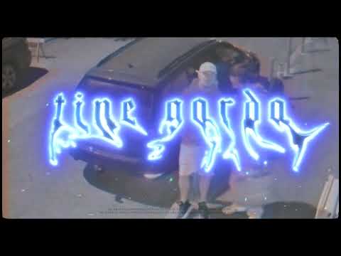 Zenedd x Catau - TINE GARDA (Official Visualizer)