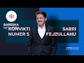 Sabri Fejzullahu Konvikti Numer 5 Official Audio