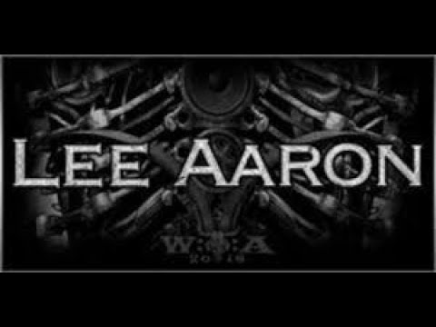 LEE AARON - Watcha Do To My Body - Toronto 2013 HQ HD