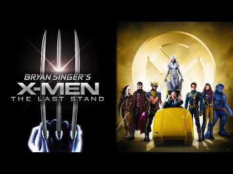 What Could Have Been: Bryan Singer's X-Men 3