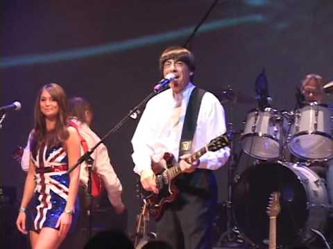 download lagu mp3 mp4 The Rebeats, download lagu The Rebeats gratis, unduh video klip The Rebeats