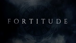 Striking Dawn - Fortitude (Official Lyric Video)