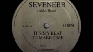 Sevenebb - To Make Time 1992