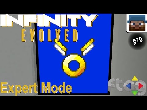 FTOG Expert Infinity #70 - Gaia and Flight