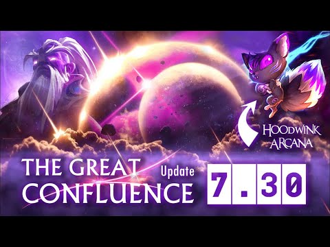 7.30 MOST IMPORTANT AND BIGGEST CHANGES - Dota update