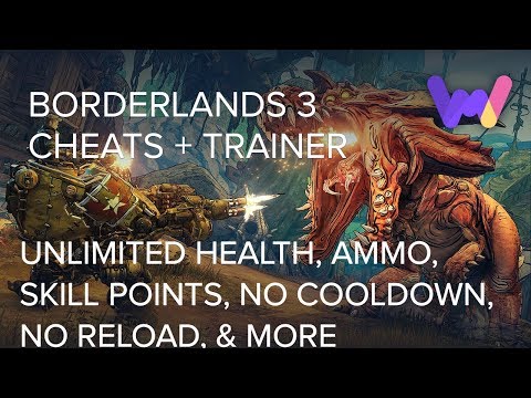 borderlands game of the year enhanced trainer borderlands game of the year enhanced trainer