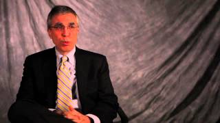 Robert Stavins on Economics and the Environment