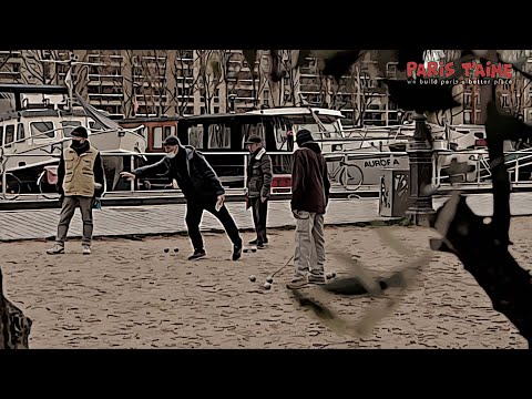 Quartier Latin – Student Life