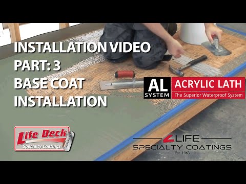 Life Paint Videos | ARCAT