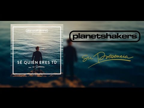 Planetshakers Frente A Frente (feat. Su Presencia) (Official Audio)