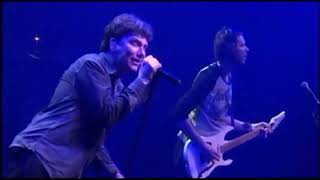 MR. BIG - PROMISE HER THE MOON - Live at Pardede Hall - Medan - Indonesia  12/3/2011