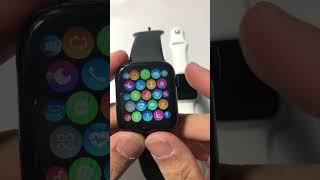 Hướng dẫn kết nối đồng hồ Smart Watch với điện thoại Android