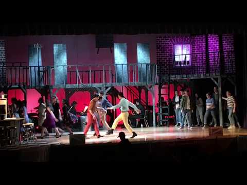 WSS Opening Scene 3 29 19