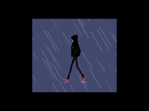 That Night (official lyrics video)