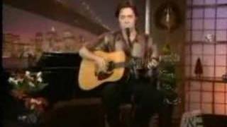 &quot;Spotlight on Christmas&quot; by Rufus Wainwright