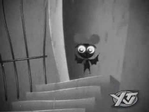 Ruby Gloom Grounded in Gloomsville 3 of 3