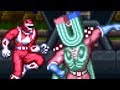 Power Rangers The Movie SNES All Bosses No Damage