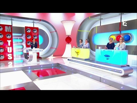 Motus du 12/04/17 - Intégrale