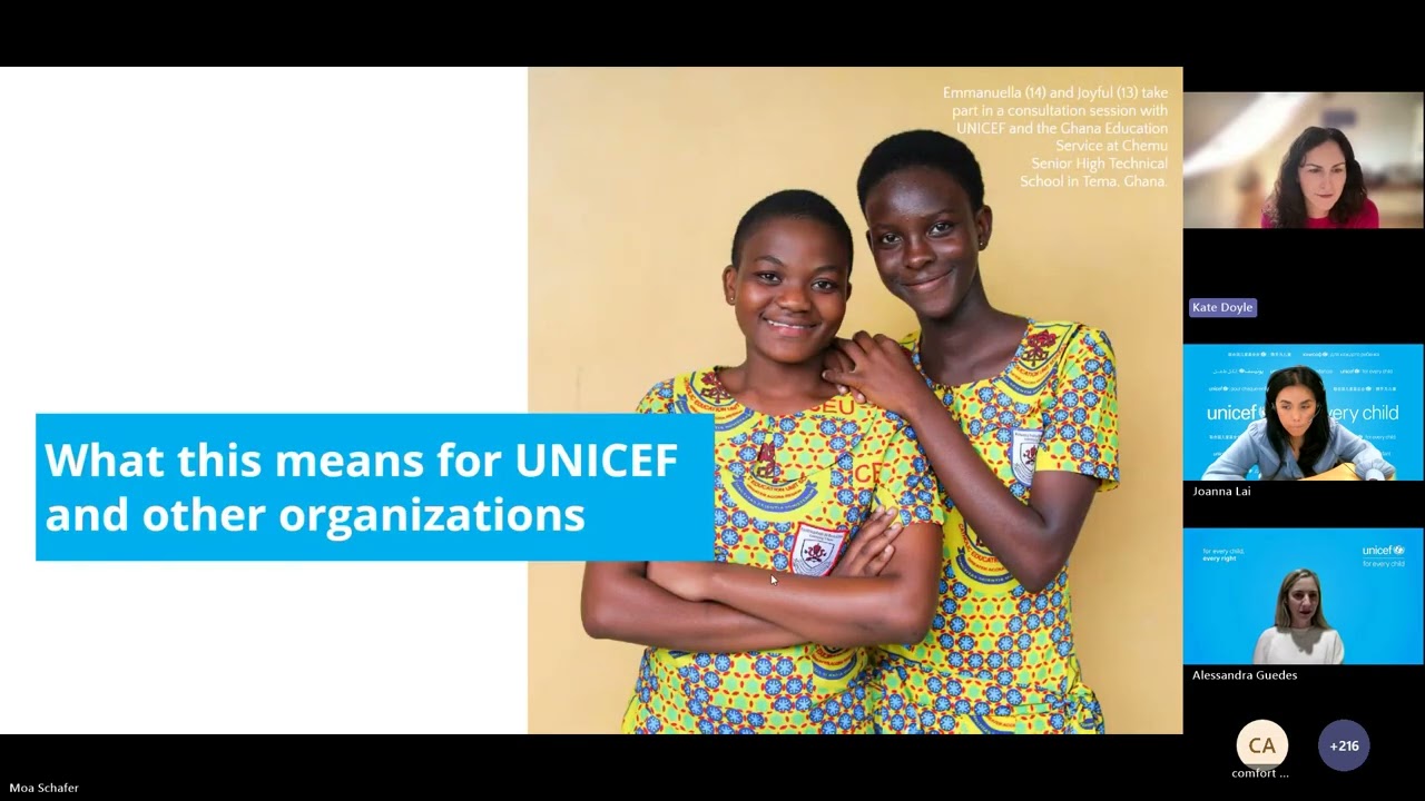 Adolescent Programming To Prevent Violence Against Children and Violence Against Women