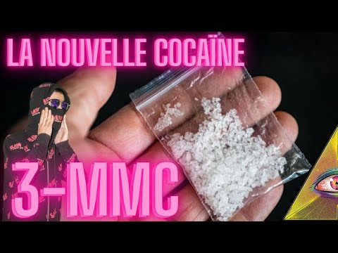 Tout savoir sur la 2/3/4-MMC