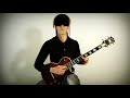 Steve Vai - Paganini 5th Caprice (Crossroads) - Blindfolded Cover
