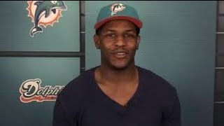 Miami Dolphins Receiver Childish Tweets About Homosexuality