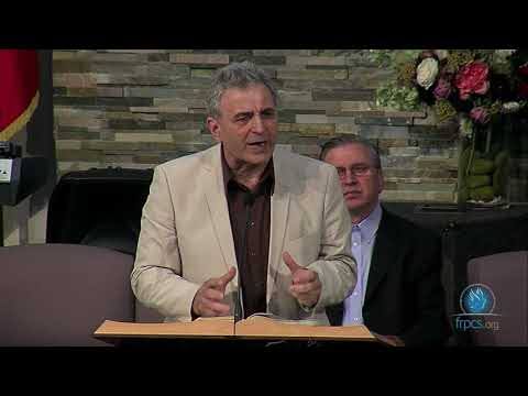 Doru Pintilie 5-20-2018 AM