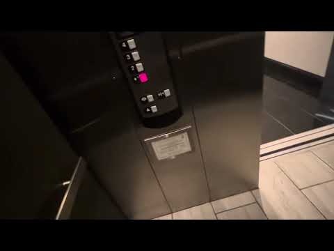 Other Schindler HT elevator - Homewood suites - Leesburg, VA