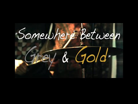 Common Nonsense -  Somewhere Between Grey and Gold (Official Music Video) by Stringz Media