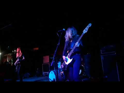 Maggot Heart - Cleveland Ohio, Grog Shop, 10/7/19