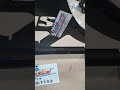 Hammond Motorsports Set-Up Plates