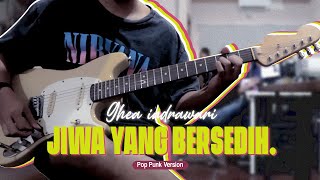 Download lagu Jiwa Yang Bersedih Pop Punk Cover by Boedak Korporat mp3