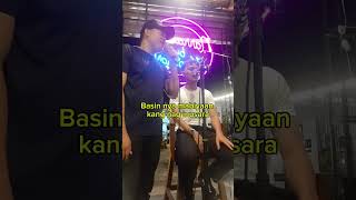 AYAW PALABI BY: KANTIN DUDG COVER BY: ALDO DERDER &amp; USMAN LASCUÑA😍