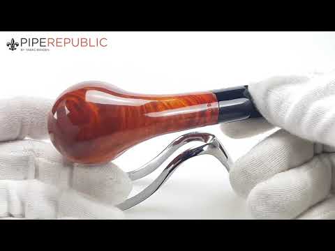 Rattray’s Short Fellow Pfeifen Terracotta 59 Einzelstück