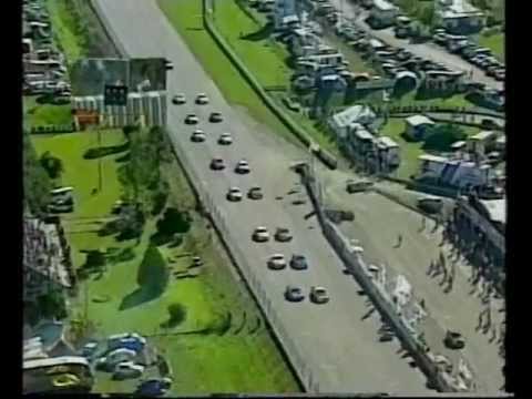 Turismo Carretera 2000:6ta Fecha Rafaela