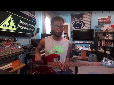 Hip Hop Riff of the Week 137: Guns Are Drawn