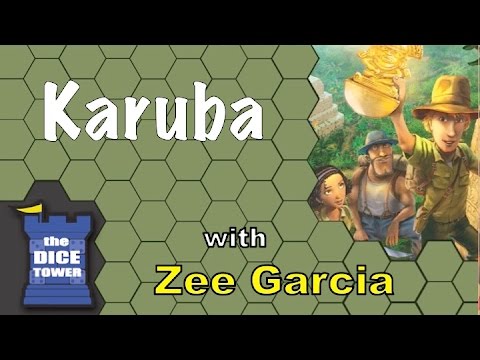 Karuba