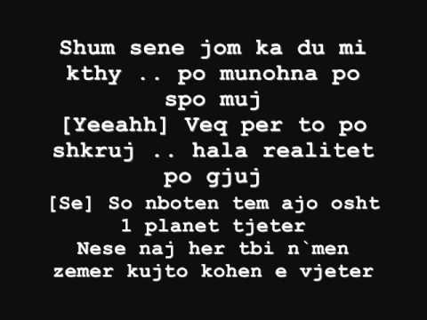 STTYLER ft. DugGa & RoyaL-p - Koha e vjeter [ 2012 ] w/Lyrics