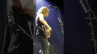 Sarah McLachlan - Nashville, TN - February 20, 2019 - Drifting