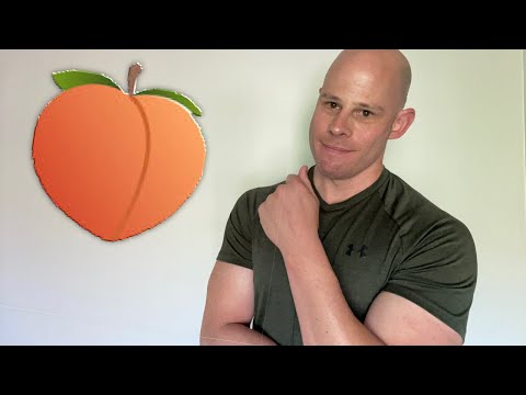 Building Strong Glutes With Calisthenics