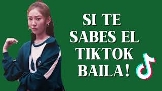 Si te sabes el tiktok baila! 2025💗..
