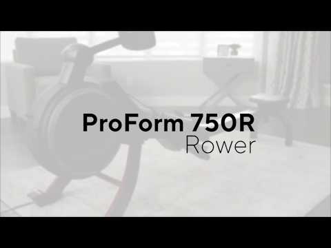 Rowing Machine - Image 2