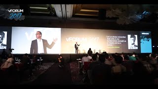 Conference / Forum Event Video 6 - video thumbnail